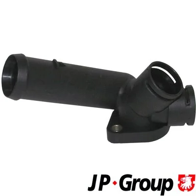 Coolant Flange